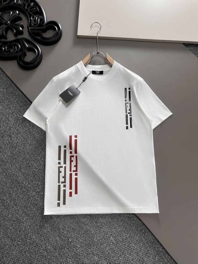 Fendi T-Shirts